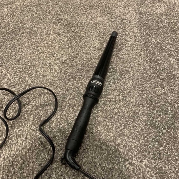 Hair curler - Picture 2 of 2